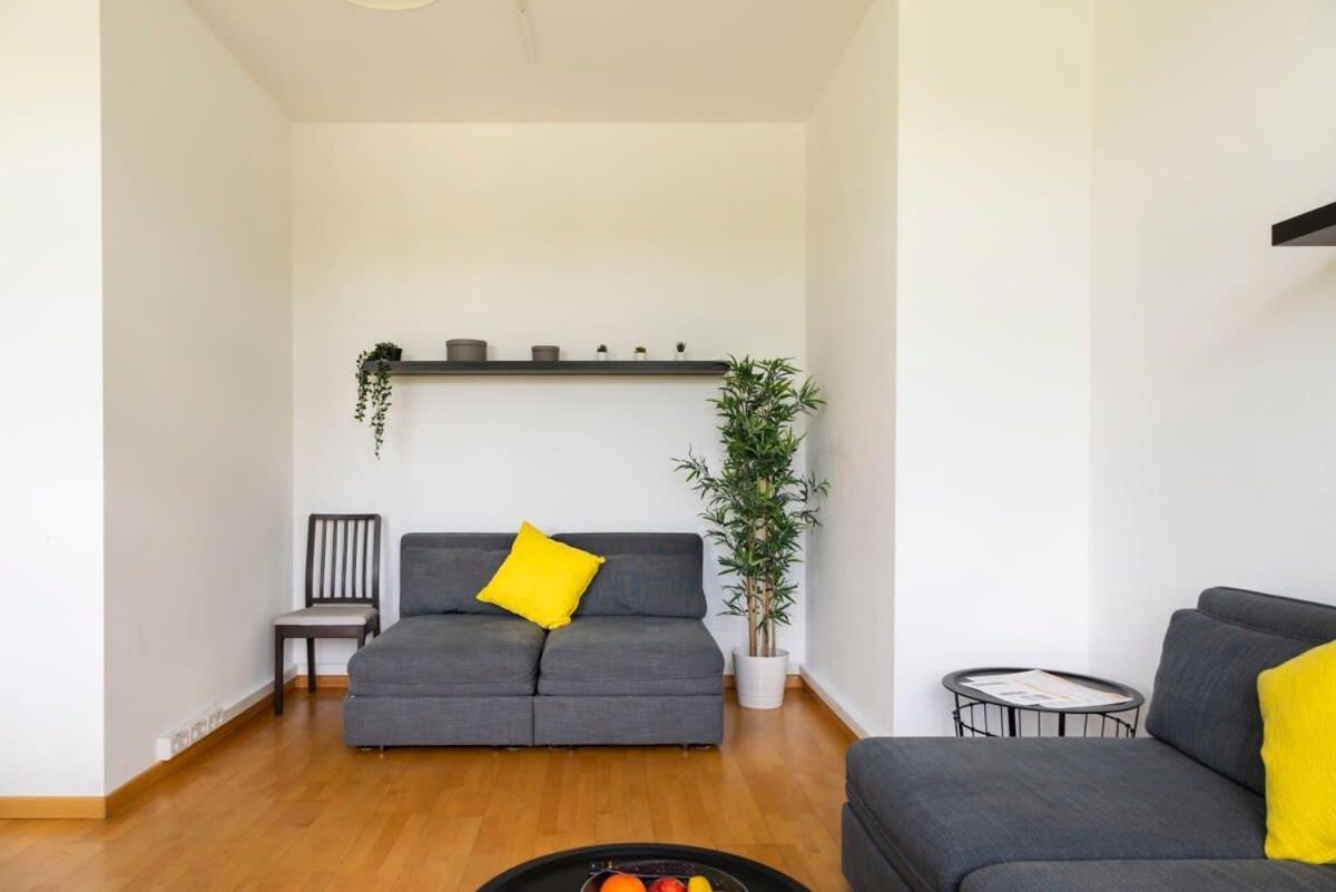 Appartement Big Self Checkin Berlijn